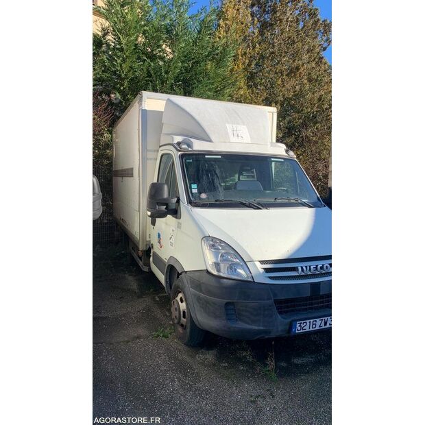 2008 ايفكو 50C15-45688437