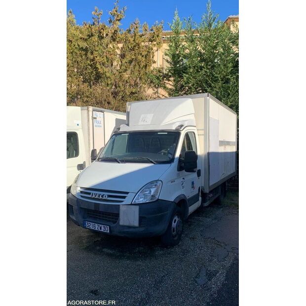 2008 ايفكو 50C15-45688438