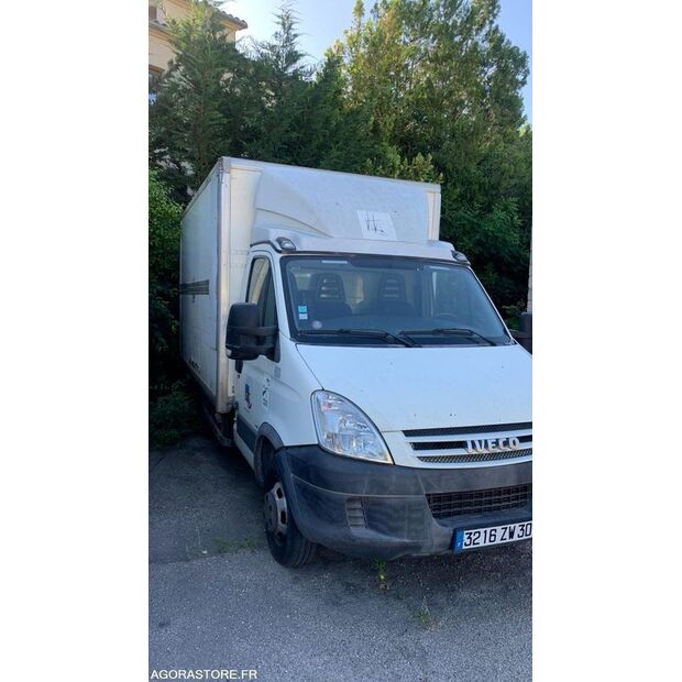 2008 ايفكو 50C15-45688439