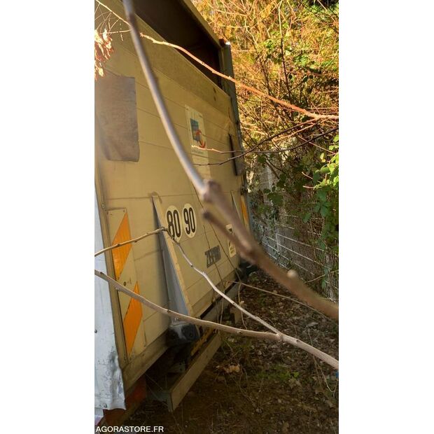 2008 ايفكو 50C15-45688441