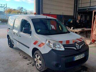 Image de Fourgonnettes 2019 Renault Kangoo