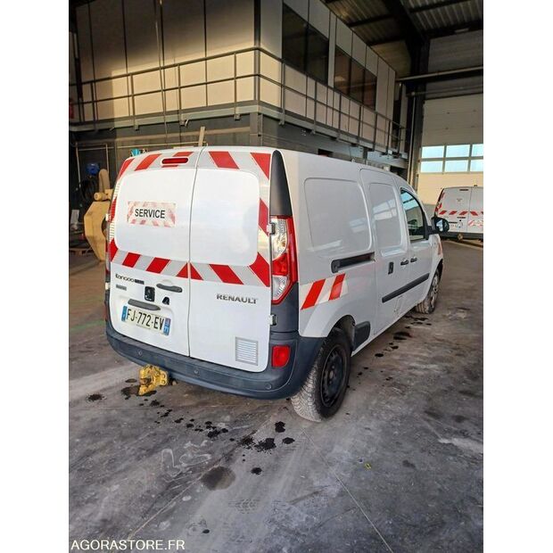 2019 Renault Kangoo-45688445