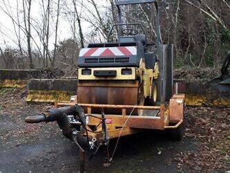 Image de COMPACTEURS BOMAG