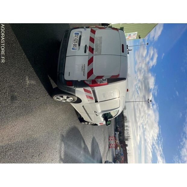 2016 Renault Kangoo-45688488