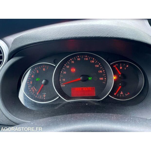 2016 Renault Kangoo-45688491