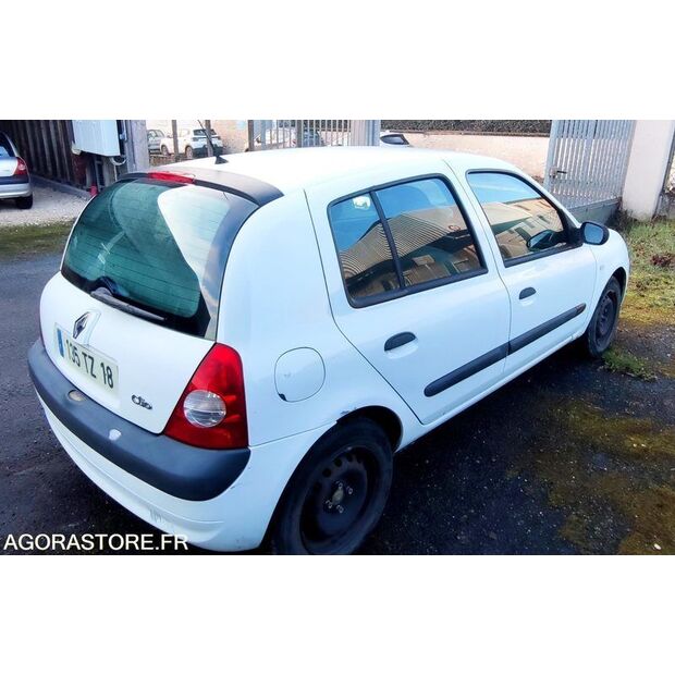 2005 Renault Clio-45688511