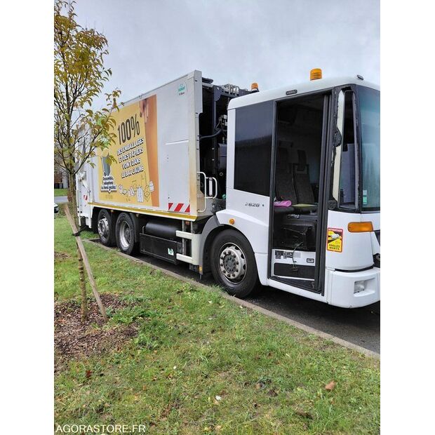 2011 Mercedes-Benz Econic-45688514