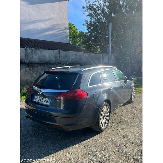 2010 أوبل INSIGNIA-45688541