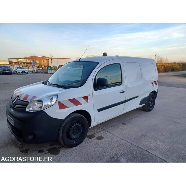 2020 Renault Kangoo-45688546