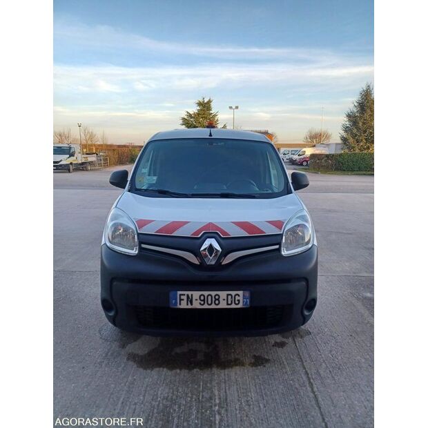 2020 Renault Kangoo-45688547