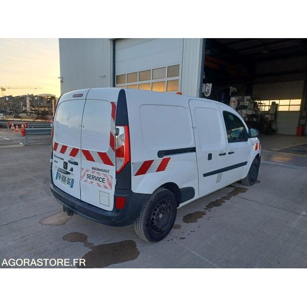 2020 Renault Kangoo-45688549