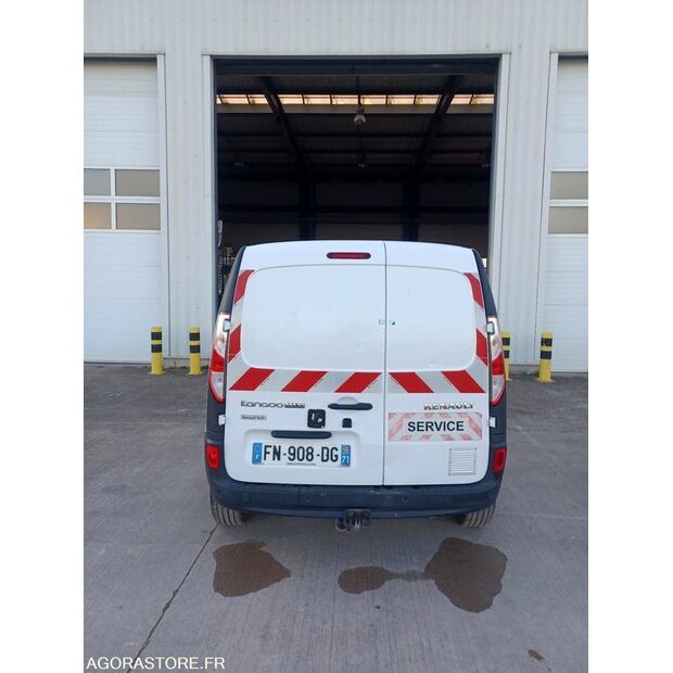2020 Renault Kangoo-45688550
