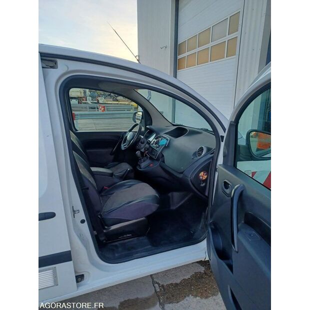 2020 Renault Kangoo-45688553