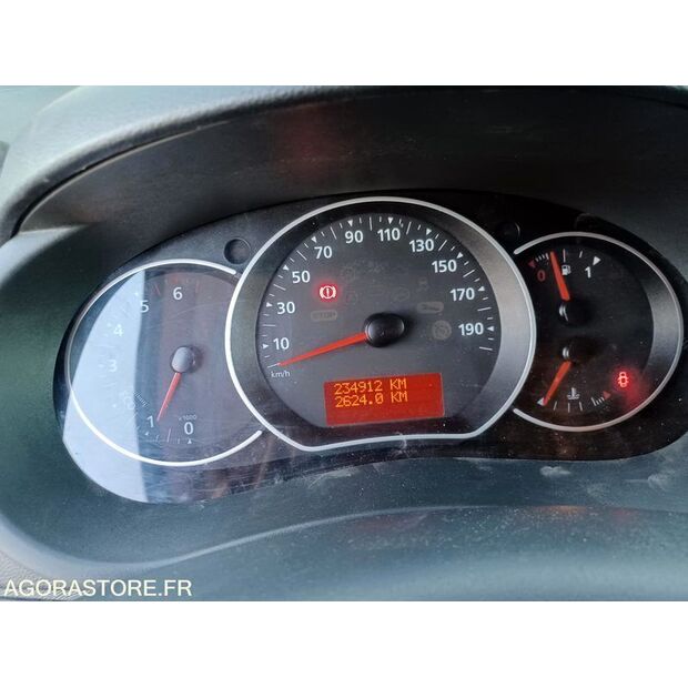 2020 Renault Kangoo-45688555