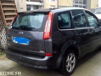 Image de 2010 Ford C-MAX