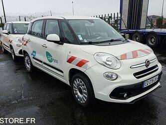 صورة ل سيارات 2017 فيات 500