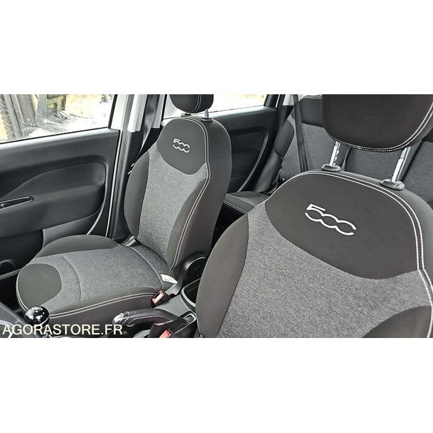 2017 Fiat 500-45688581