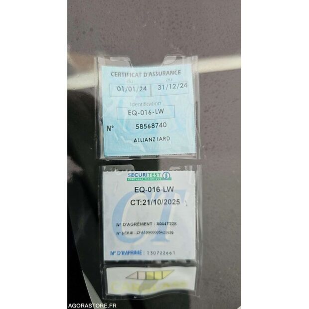 2017 Fiat 500-45688594