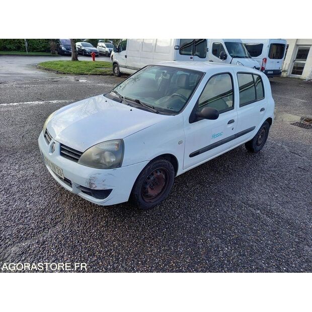 2007 Renault Clio-45688596