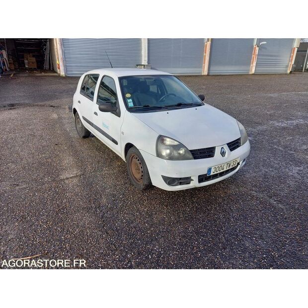 2007 Renault Clio-45688597