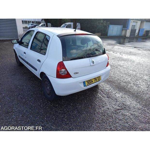 2007 Renault Clio-45688598