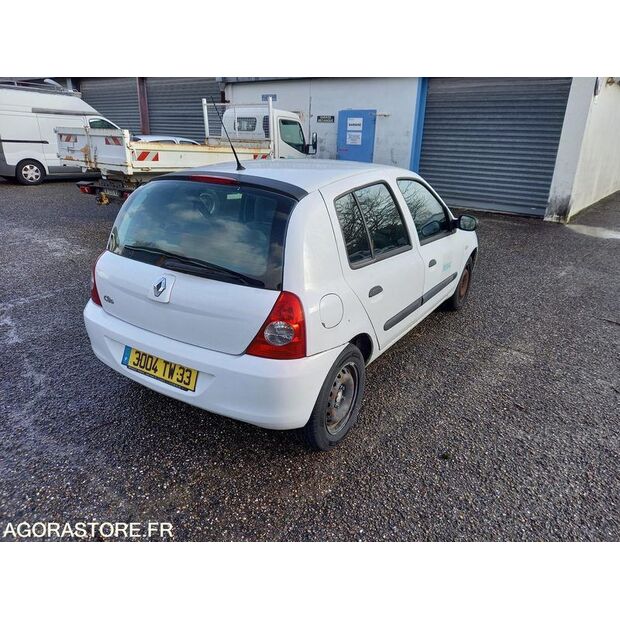 2007 Renault Clio-45688599