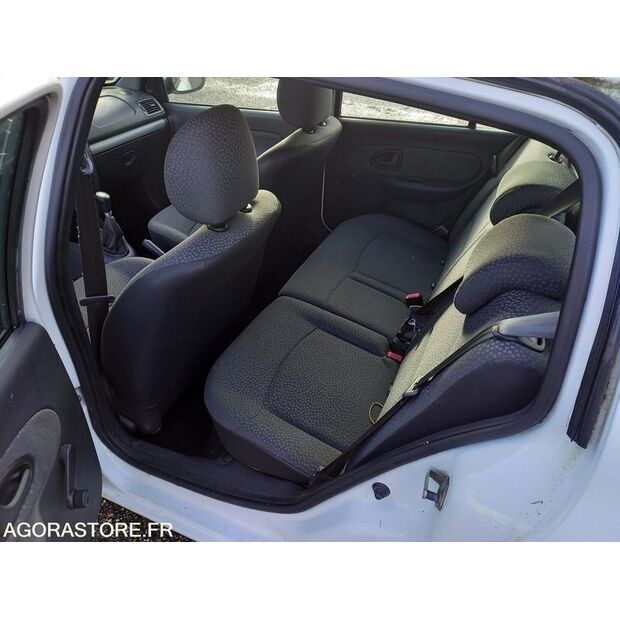 2007 Renault Clio-45688601