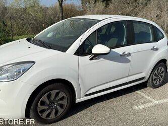 Image for CARS 2014 Citroen C3