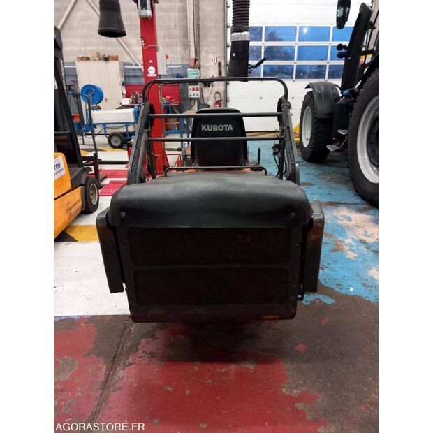 2008 كوبوتا G21-45688660