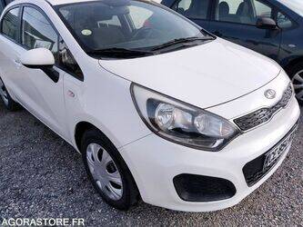 Image de VOITURES 2012 KIA RIO