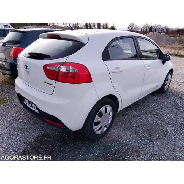 2012 KIA RIO-45688722