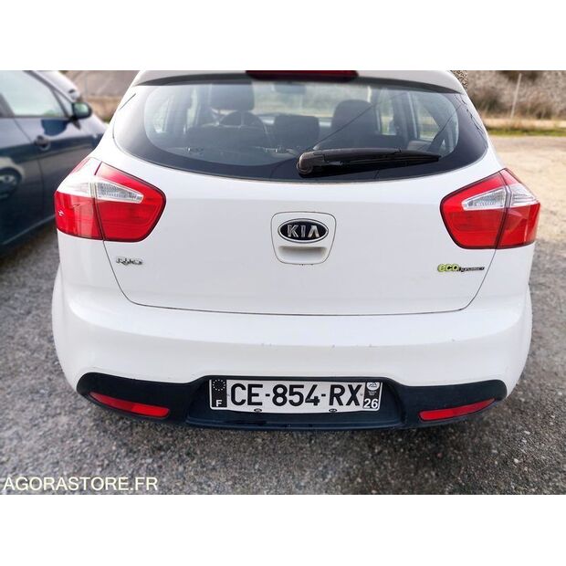 2012 KIA RIO-45688723