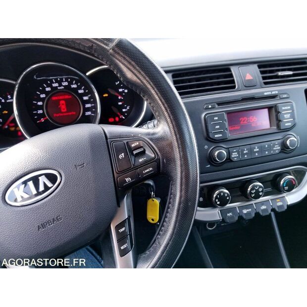 2012 KIA RIO-45688729