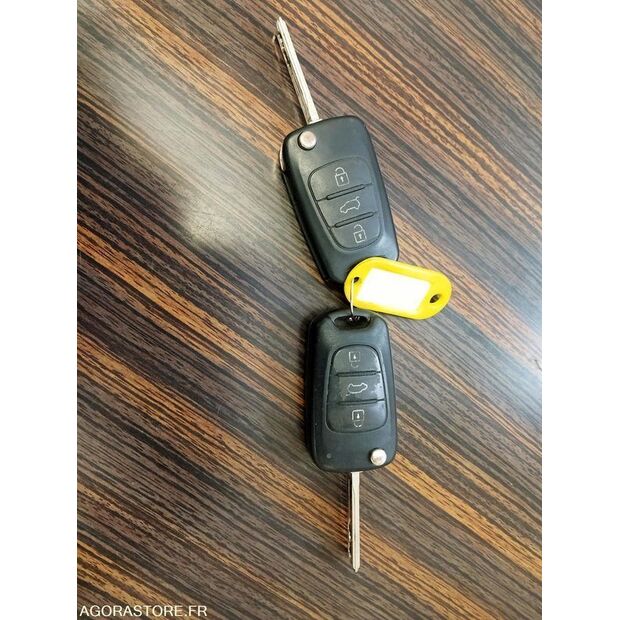 2012 KIA RIO-45688732