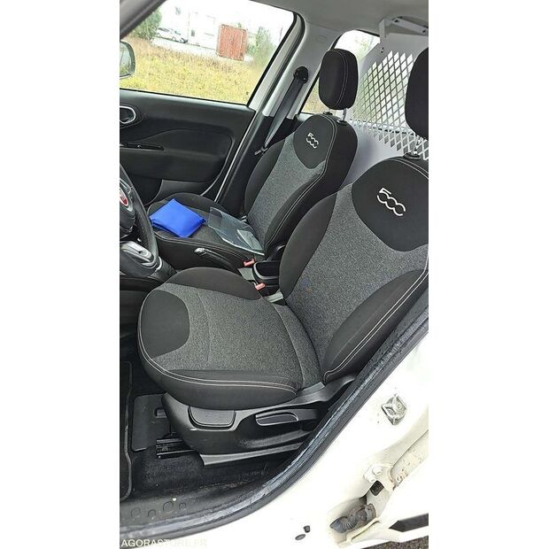 2017 Fiat 500-45688745