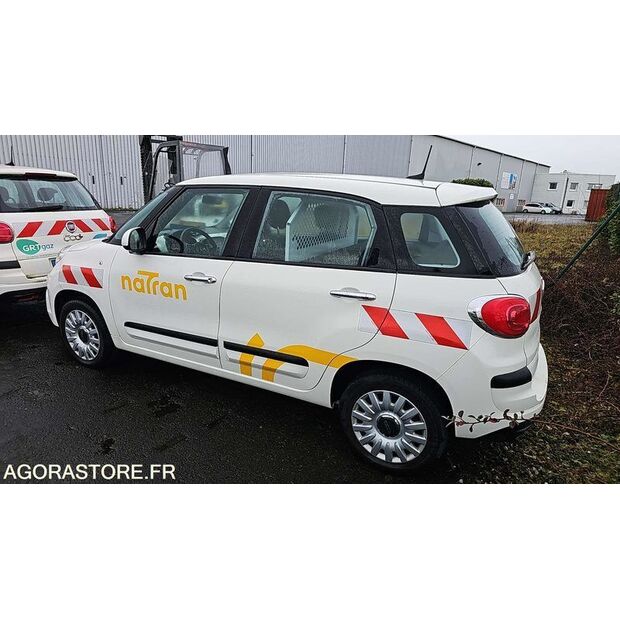 2017 Fiat 500-45688747