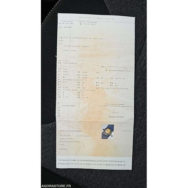 2017 Fiat 500-45688748