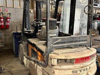 صورة ل رافعات ستيل R60-40