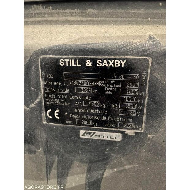 Still R60-40-45688761