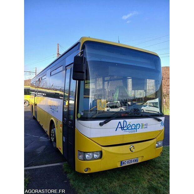 2009 آيريسبوس RECREO-45688826