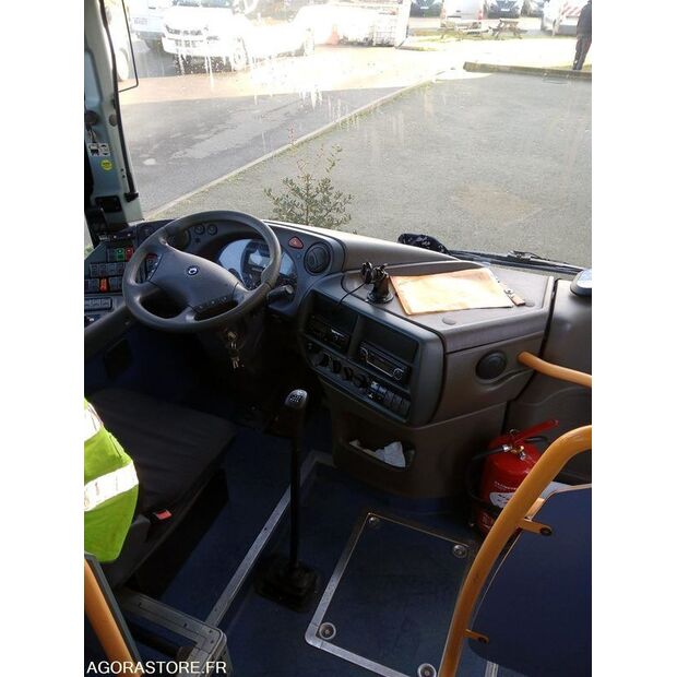 2009 آيريسبوس RECREO-45688828