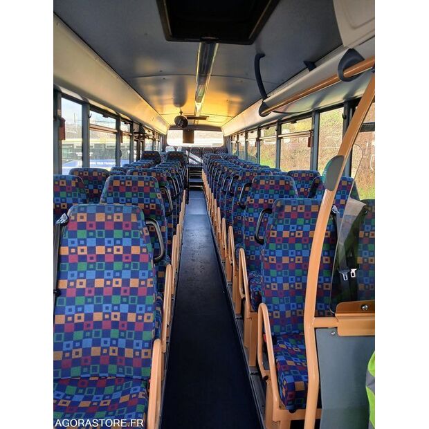 2009 آيريسبوس RECREO-45688829