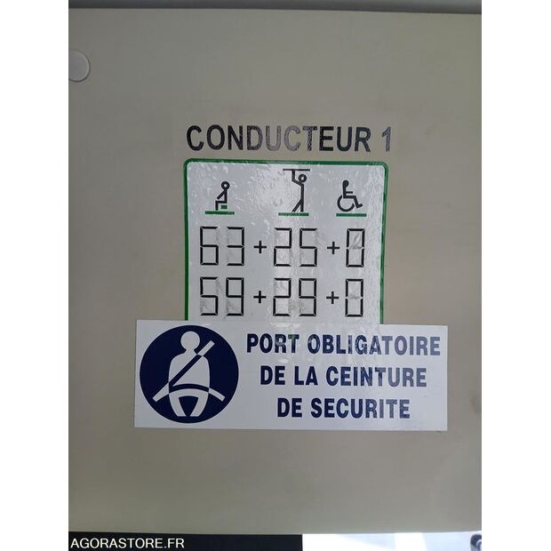 2009 آيريسبوس RECREO-45688831