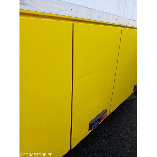 2009 آيريسبوس RECREO-45688832