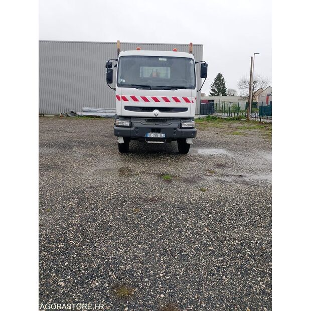 2001 رينو Kerax-45688871