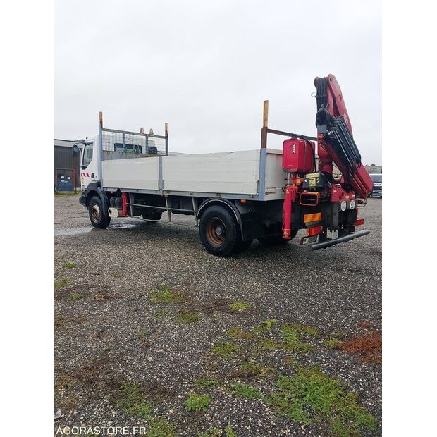 2001 رينو Kerax-45688872