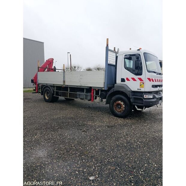 2001 رينو Kerax-45688873