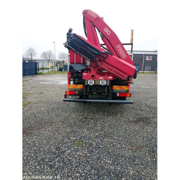 2001 رينو Kerax-45688874