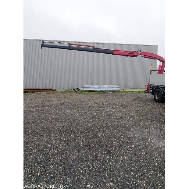 2001 رينو Kerax-45688875