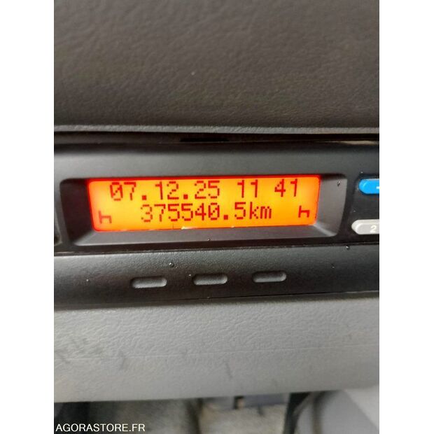 2001 رينو Kerax-45688879